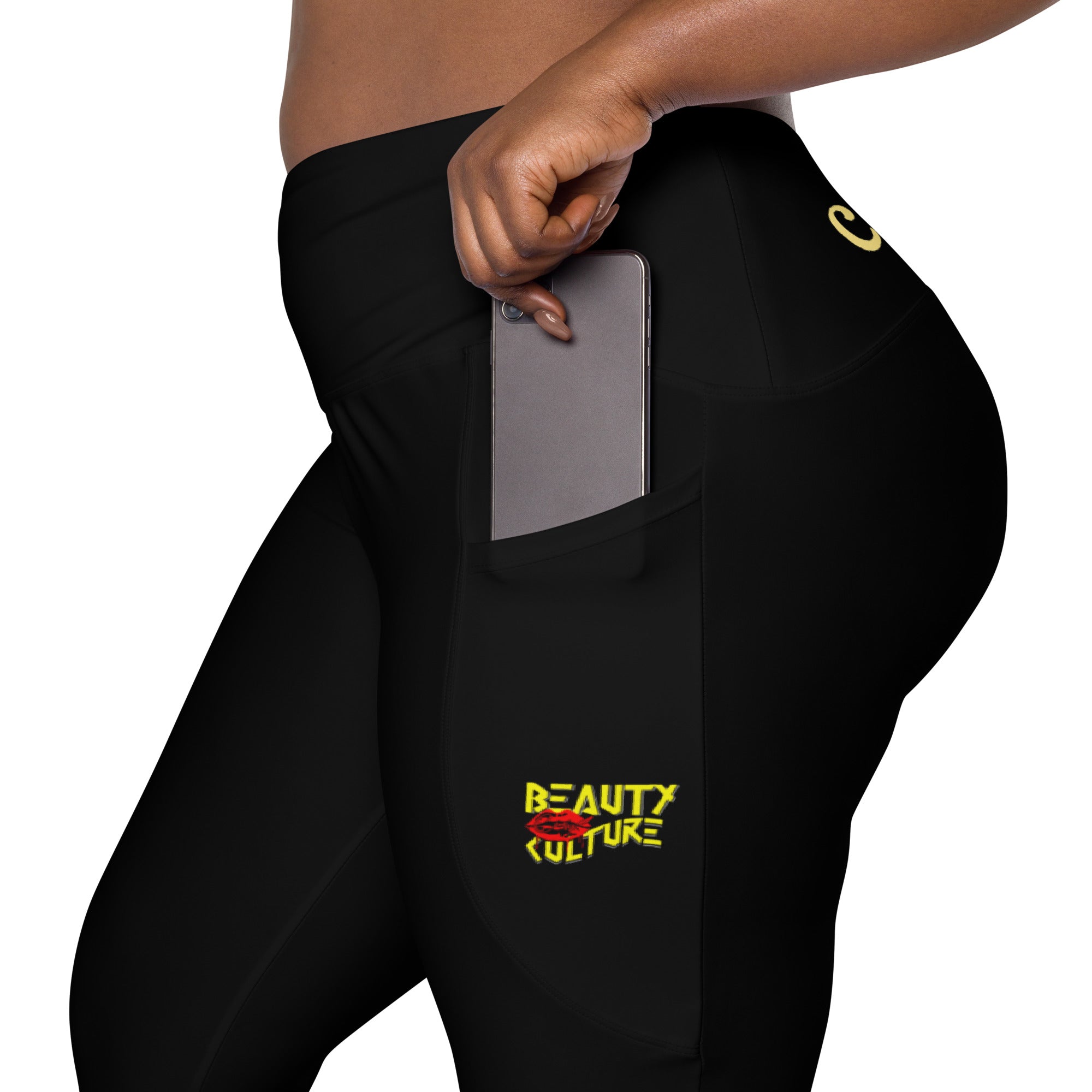 Culture Leggings with pockets