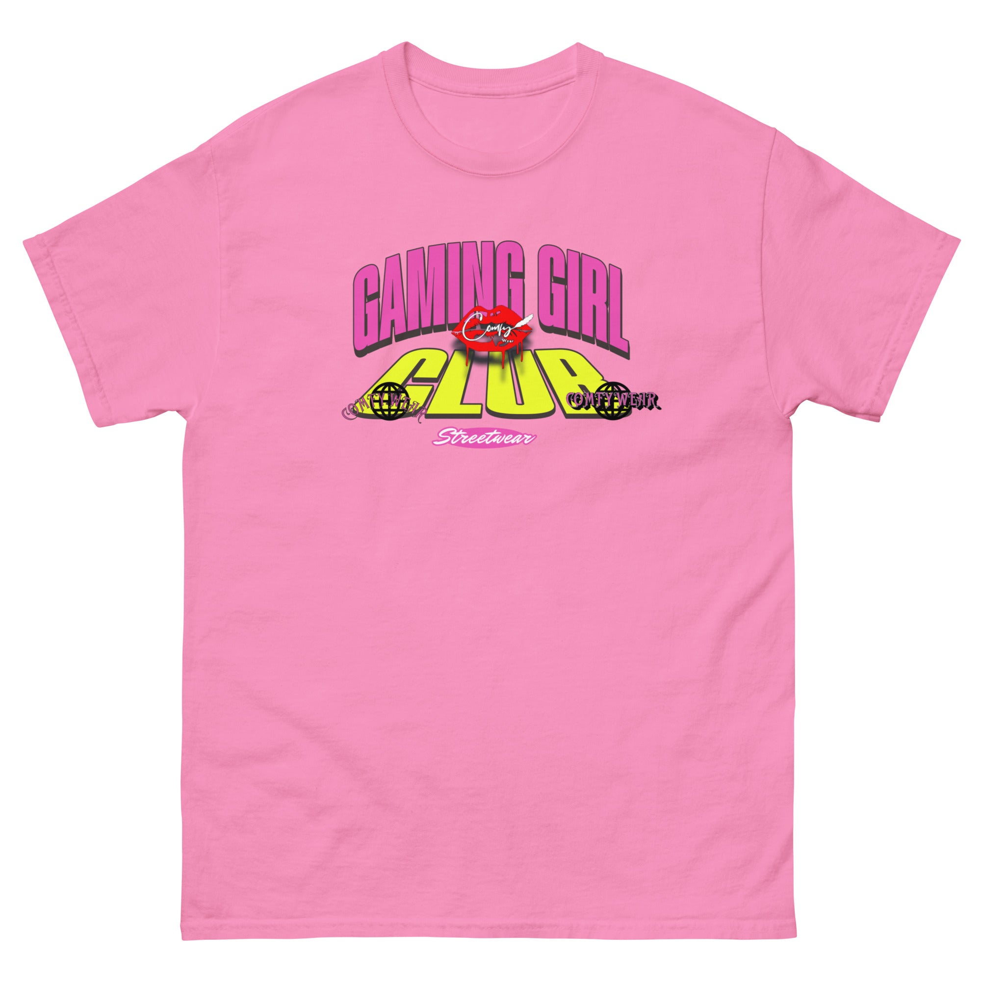 Unisex classic tee