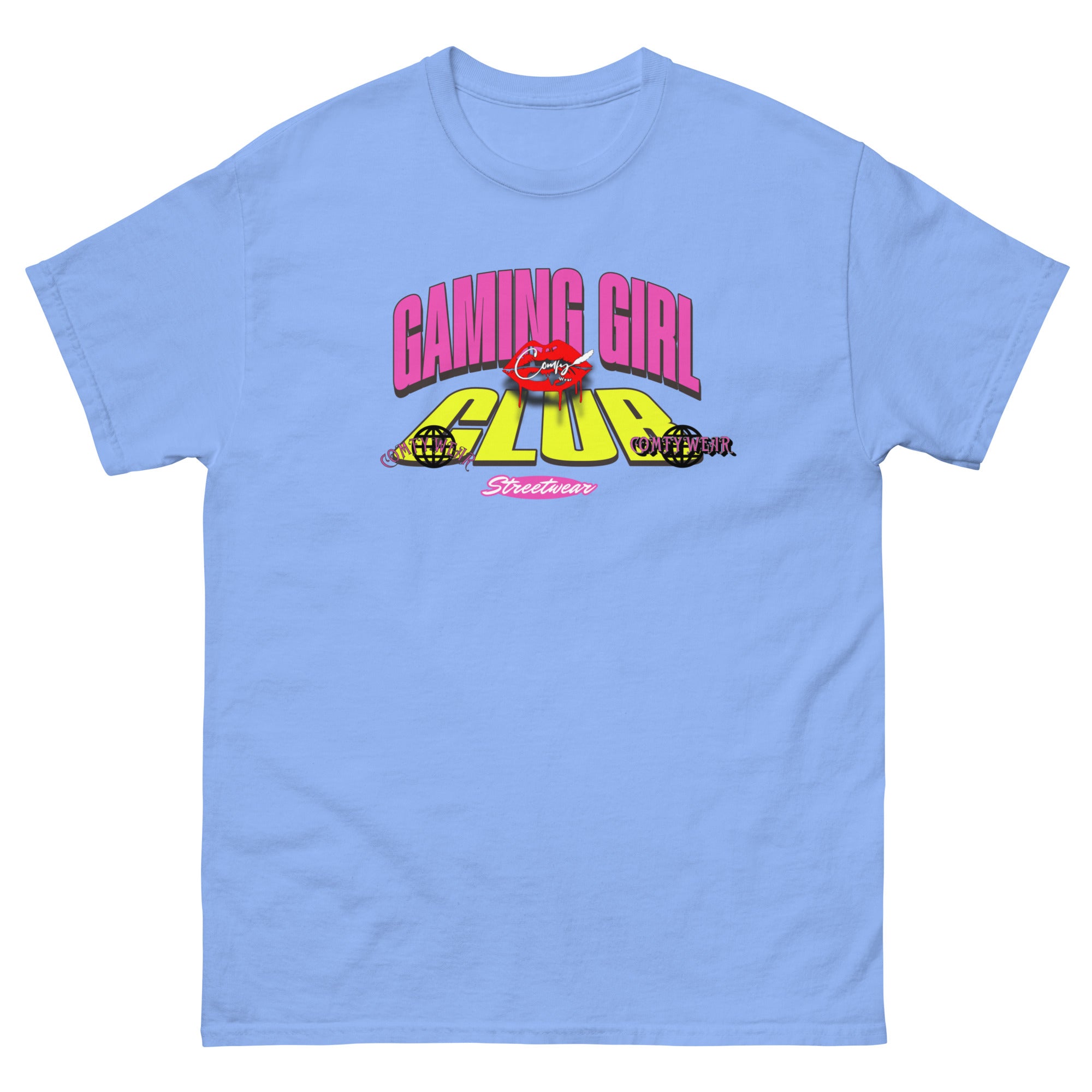 Unisex classic tee
