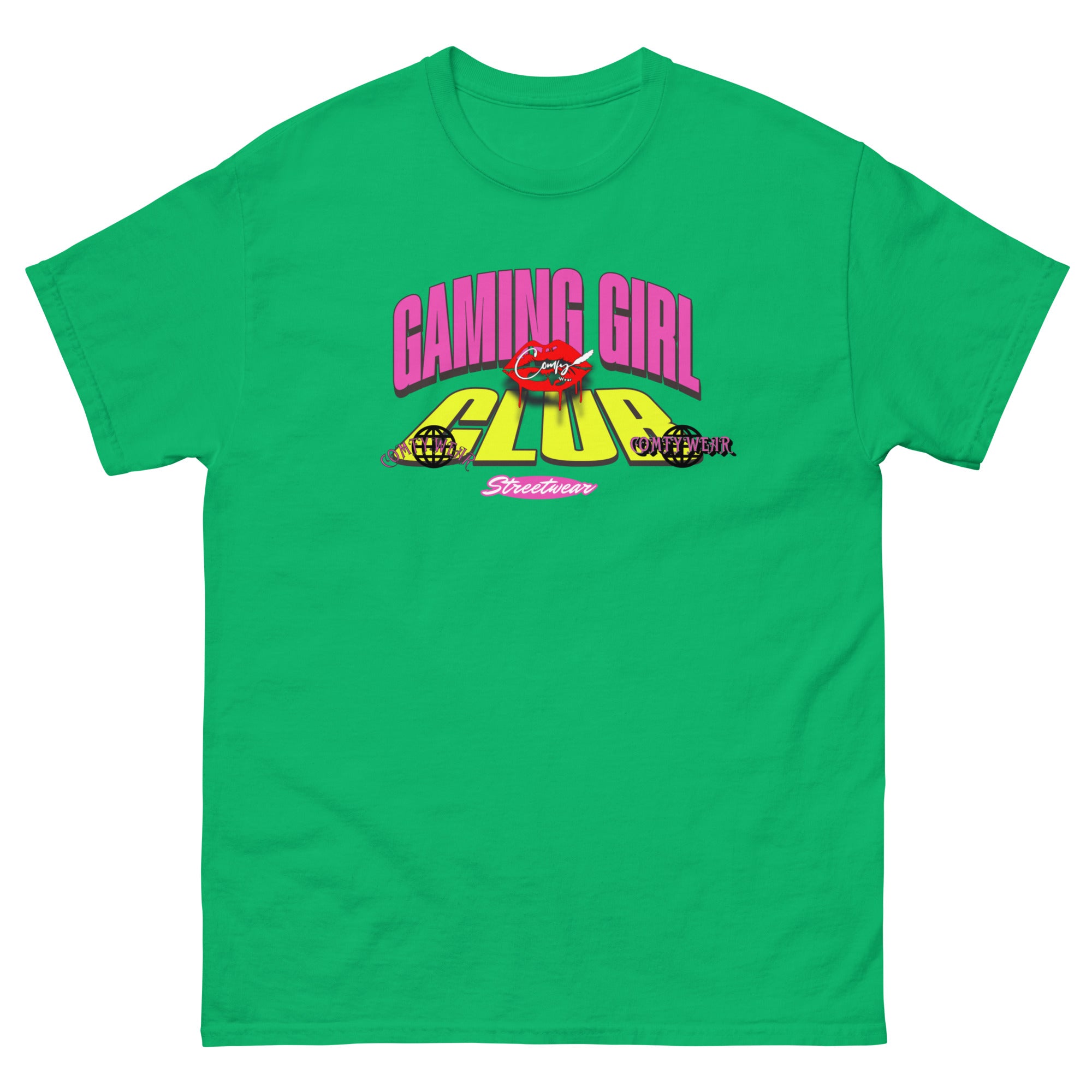 Unisex classic tee