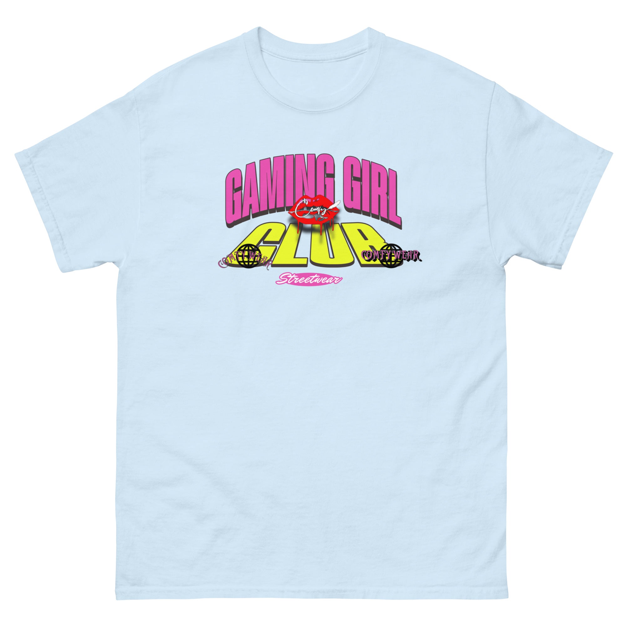 Unisex classic tee
