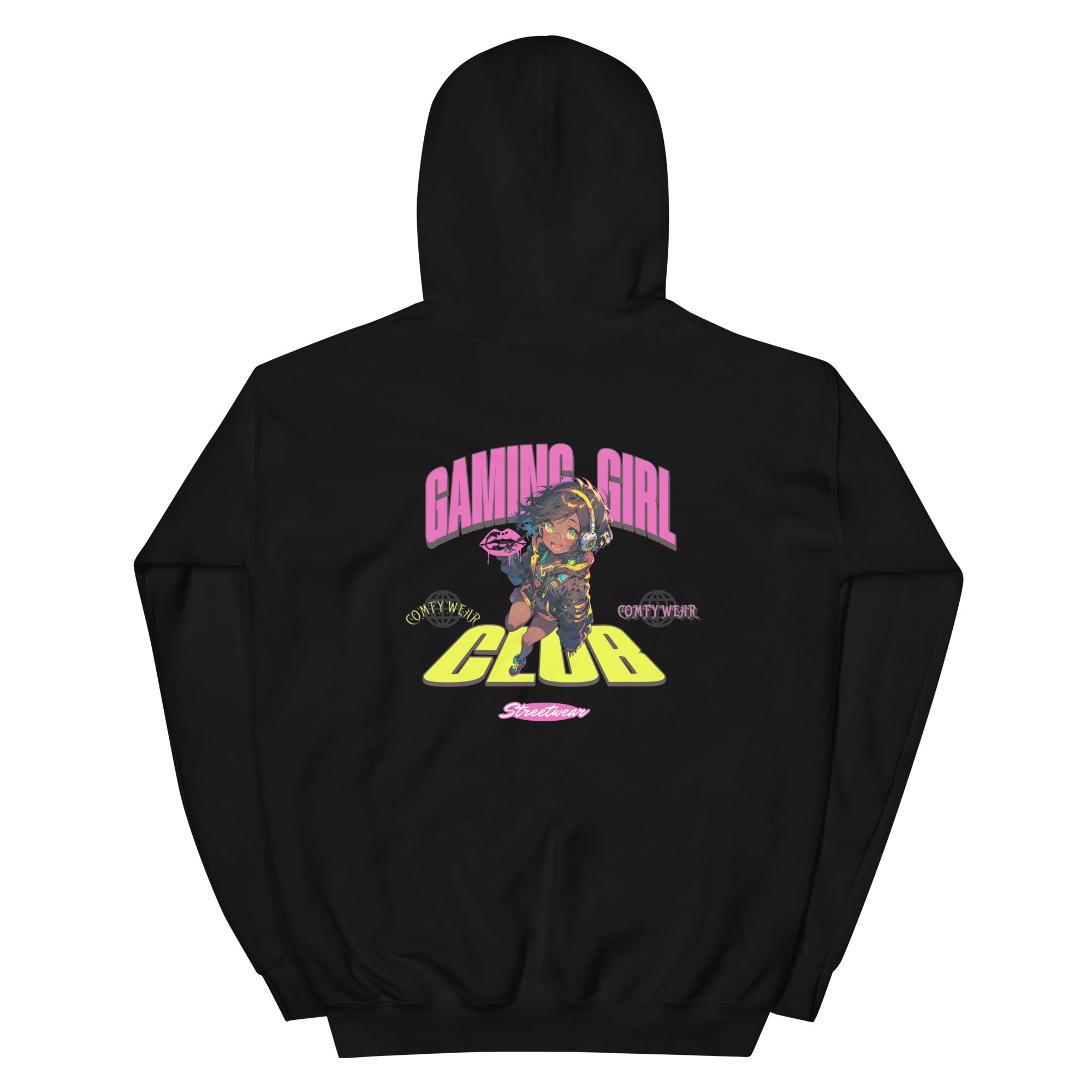 Unisex Hoodie