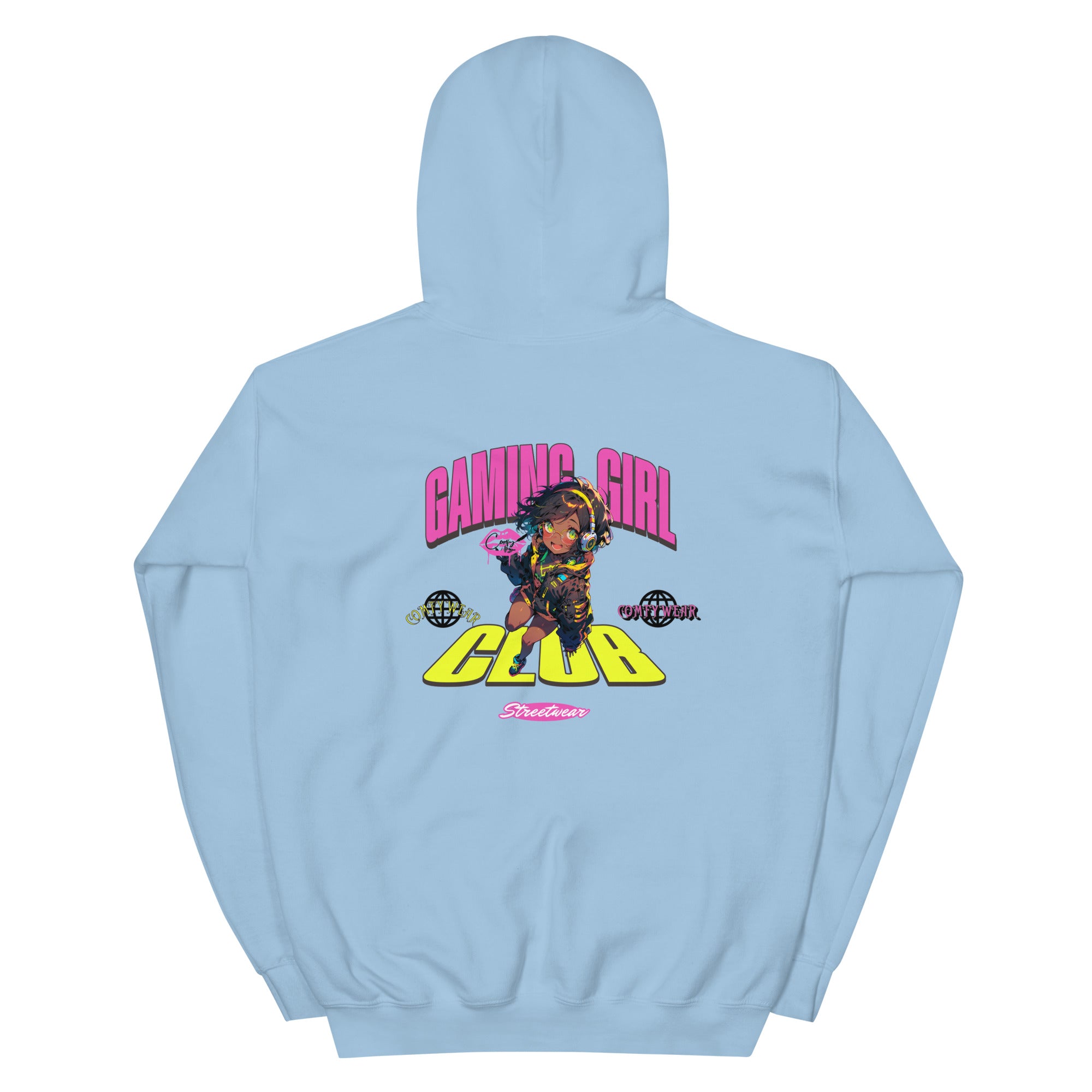 Unisex Hoodie