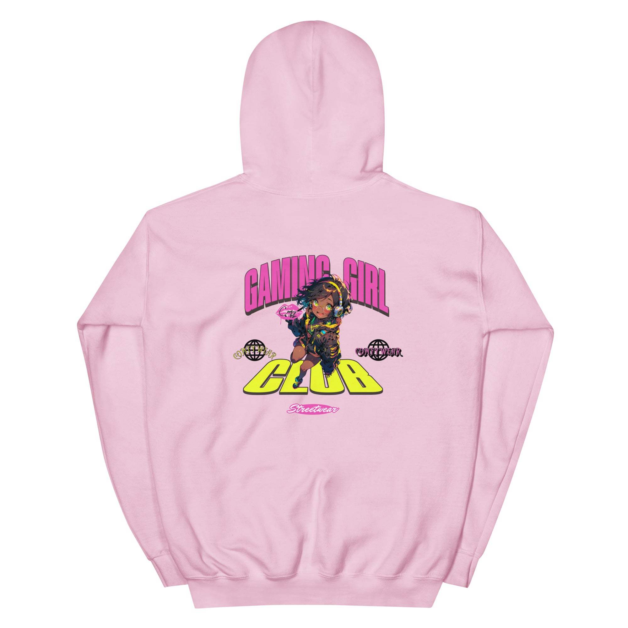 Unisex Hoodie