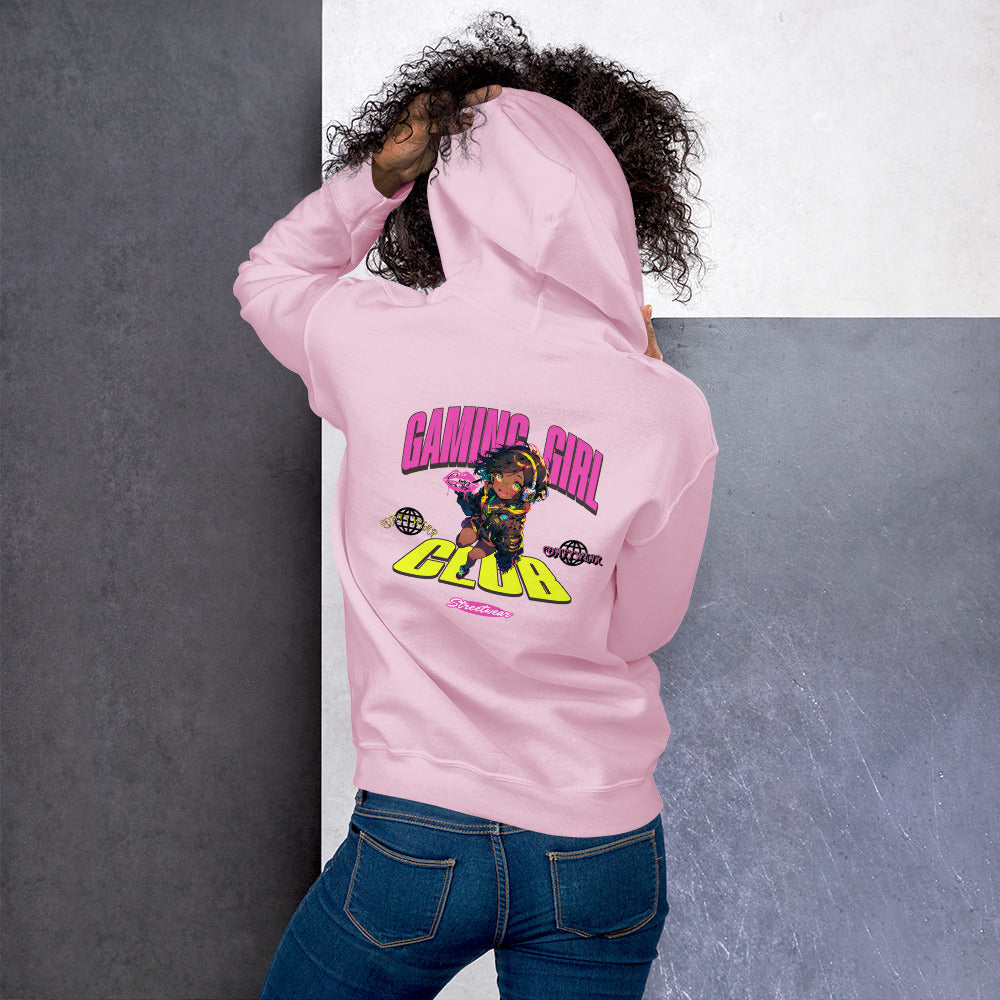 Unisex Hoodie