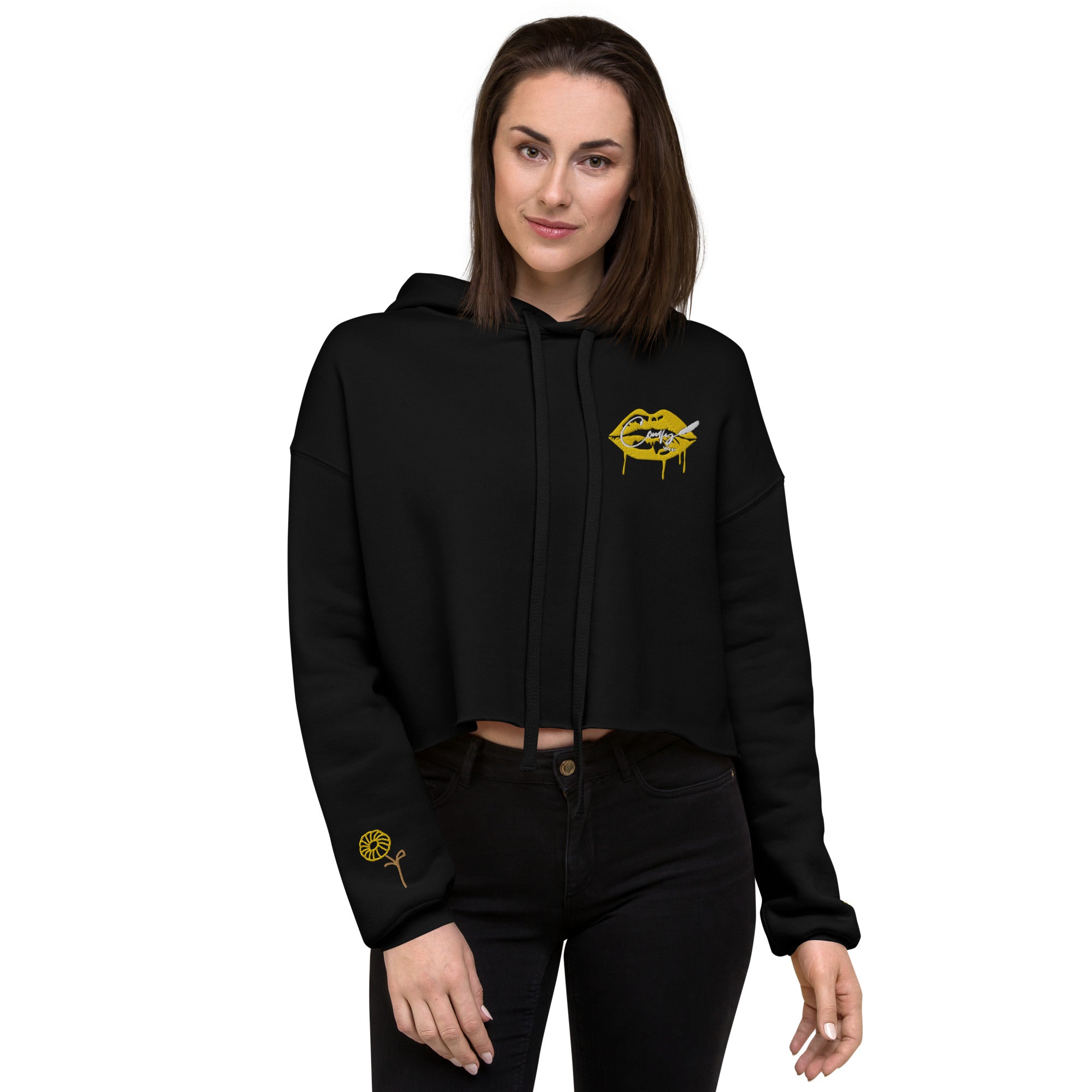 Beauty Culture Hoodie