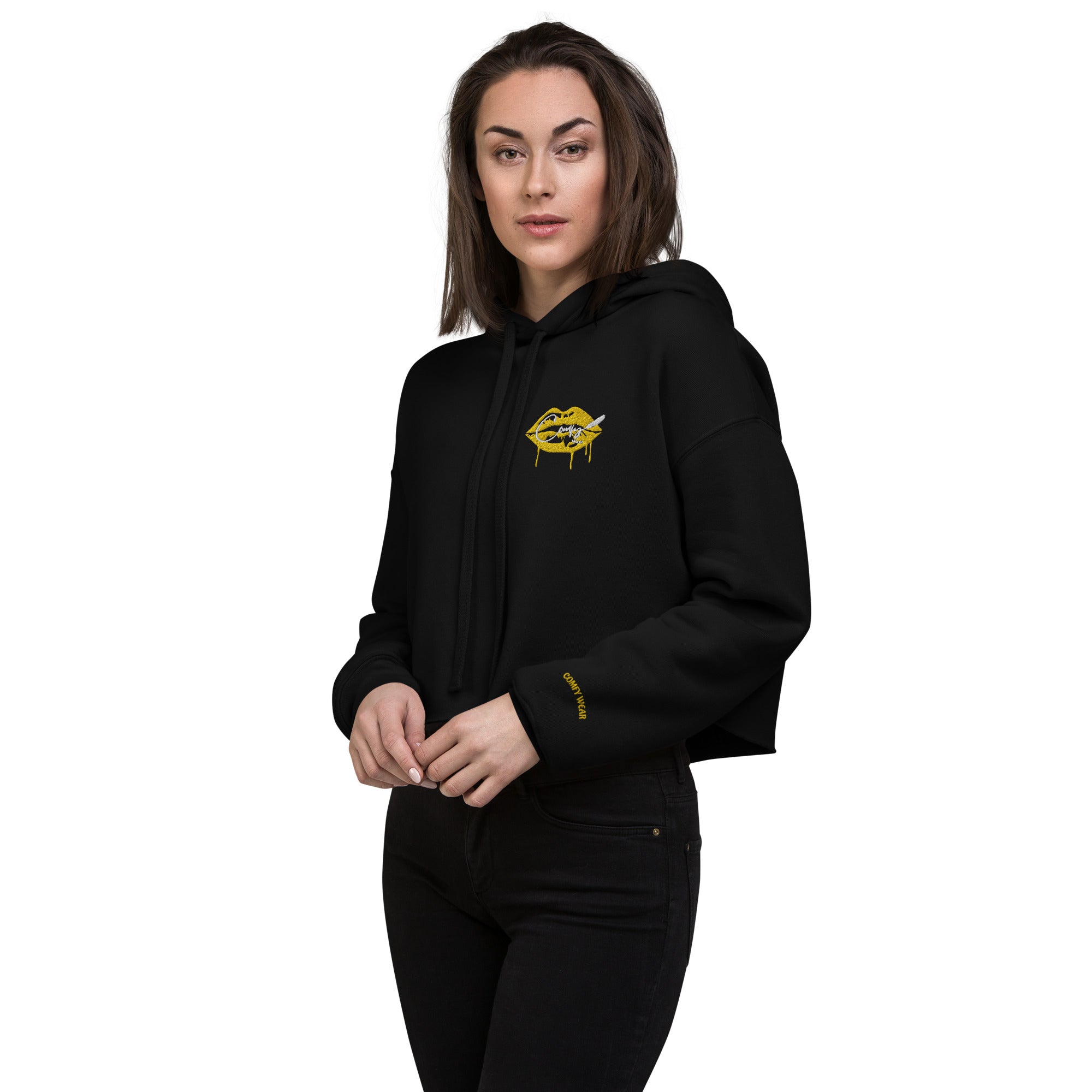 Beauty Culture Hoodie
