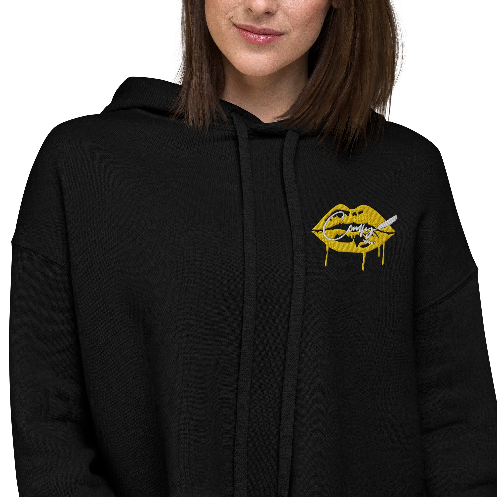 Beauty Culture Hoodie