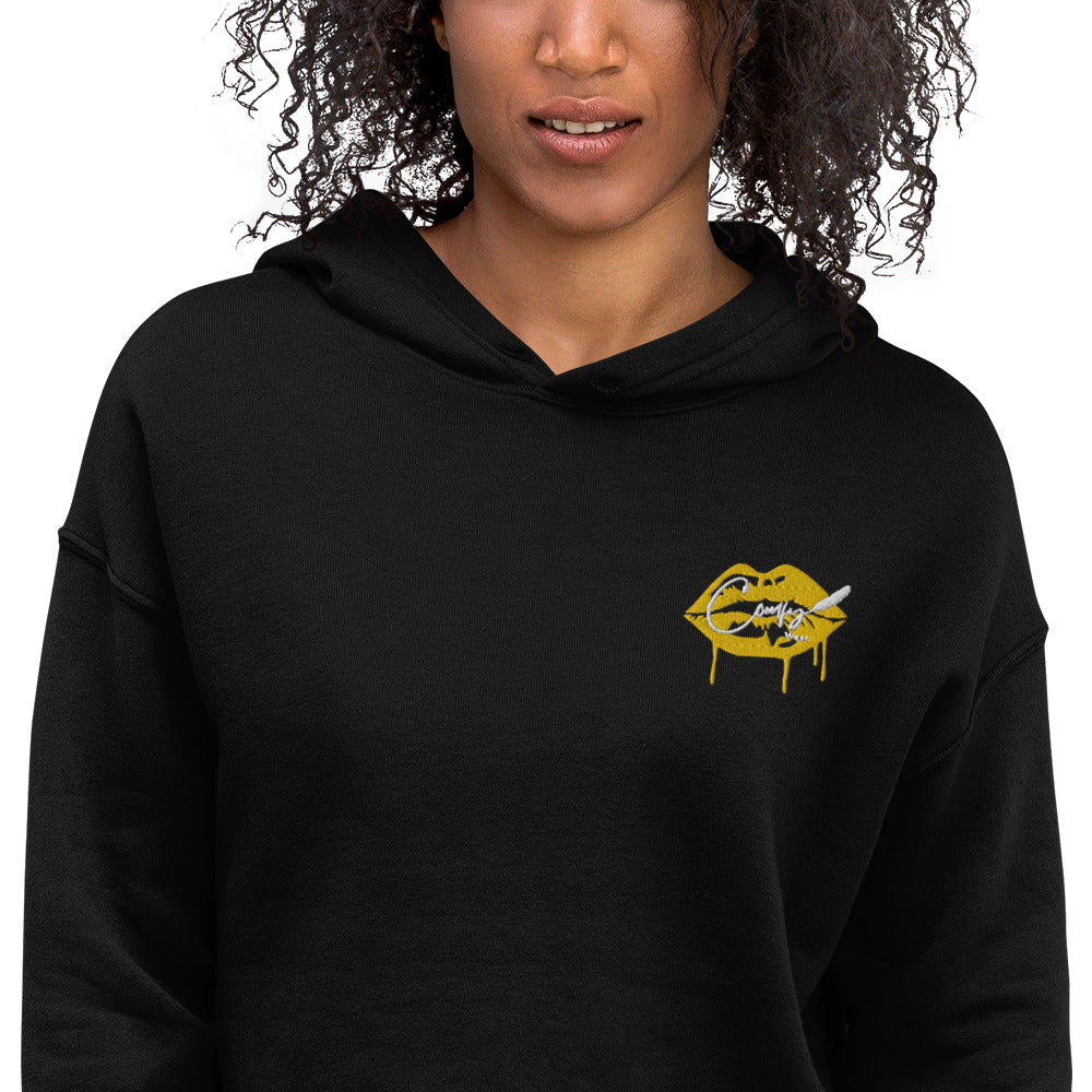Beauty Culture Hoodie