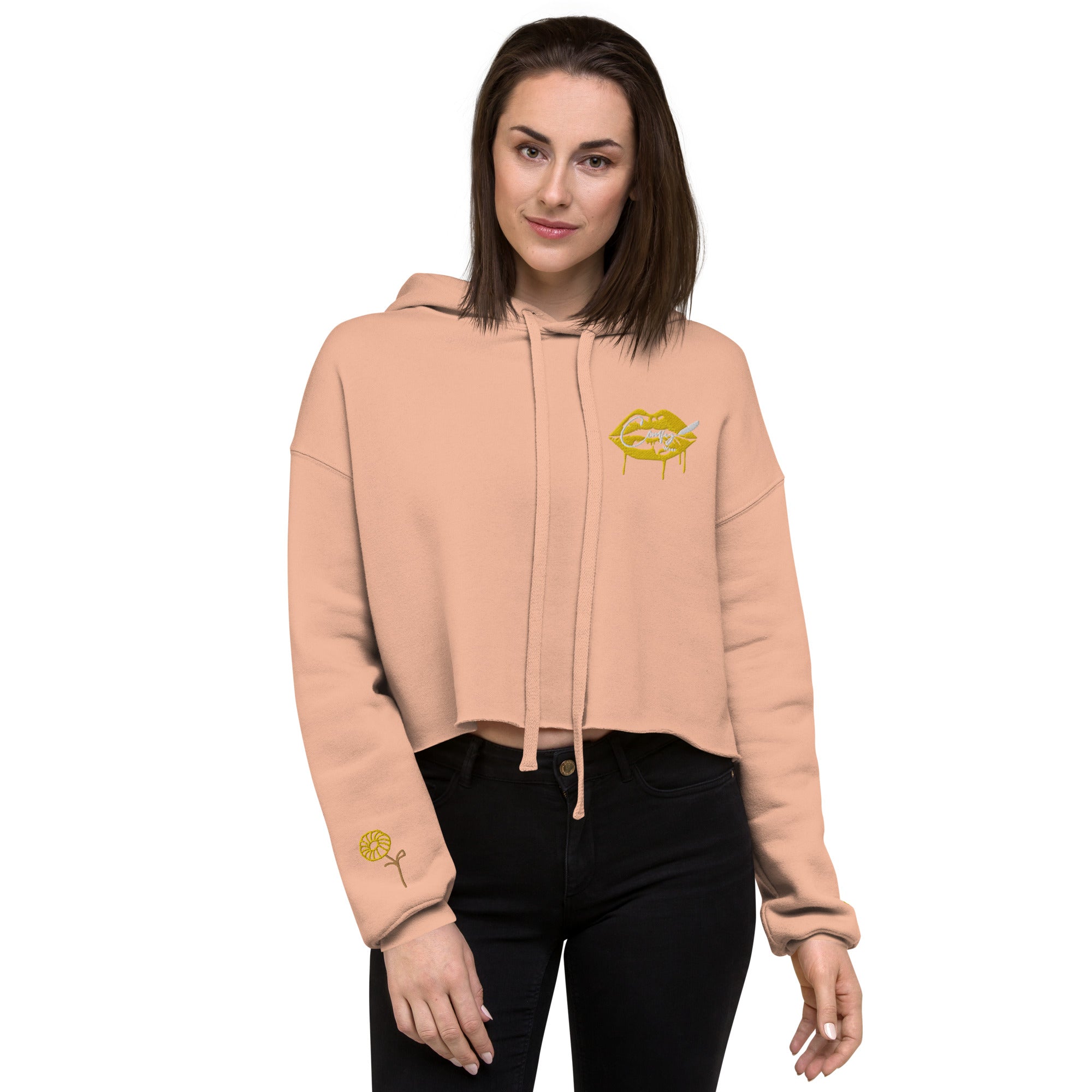Beauty Culture Hoodie