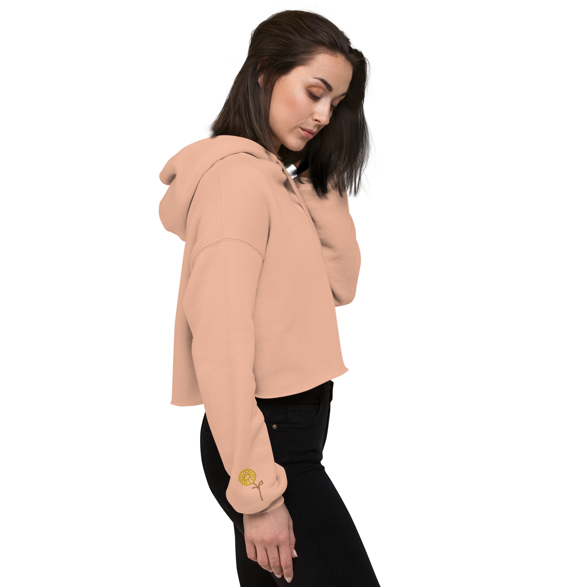 Beauty Culture Hoodie