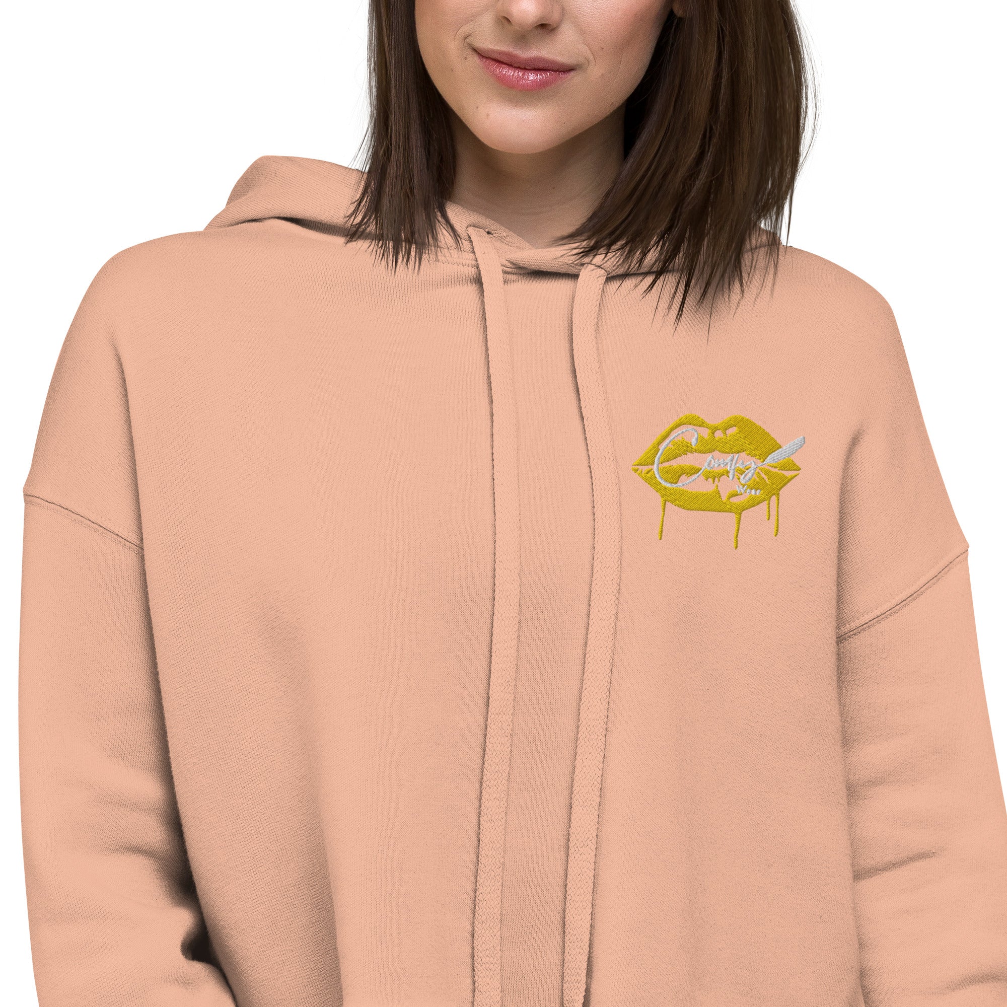 Beauty Culture Hoodie