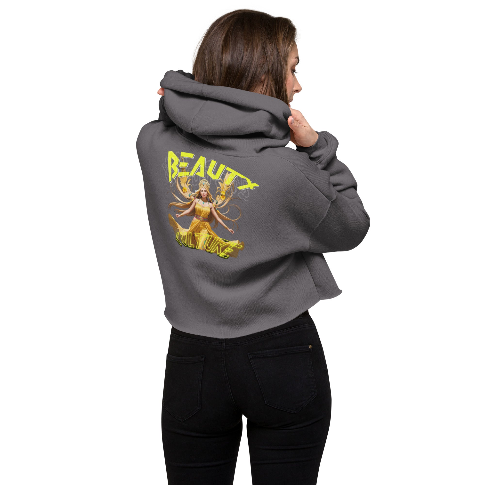 Beauty Culture Hoodie