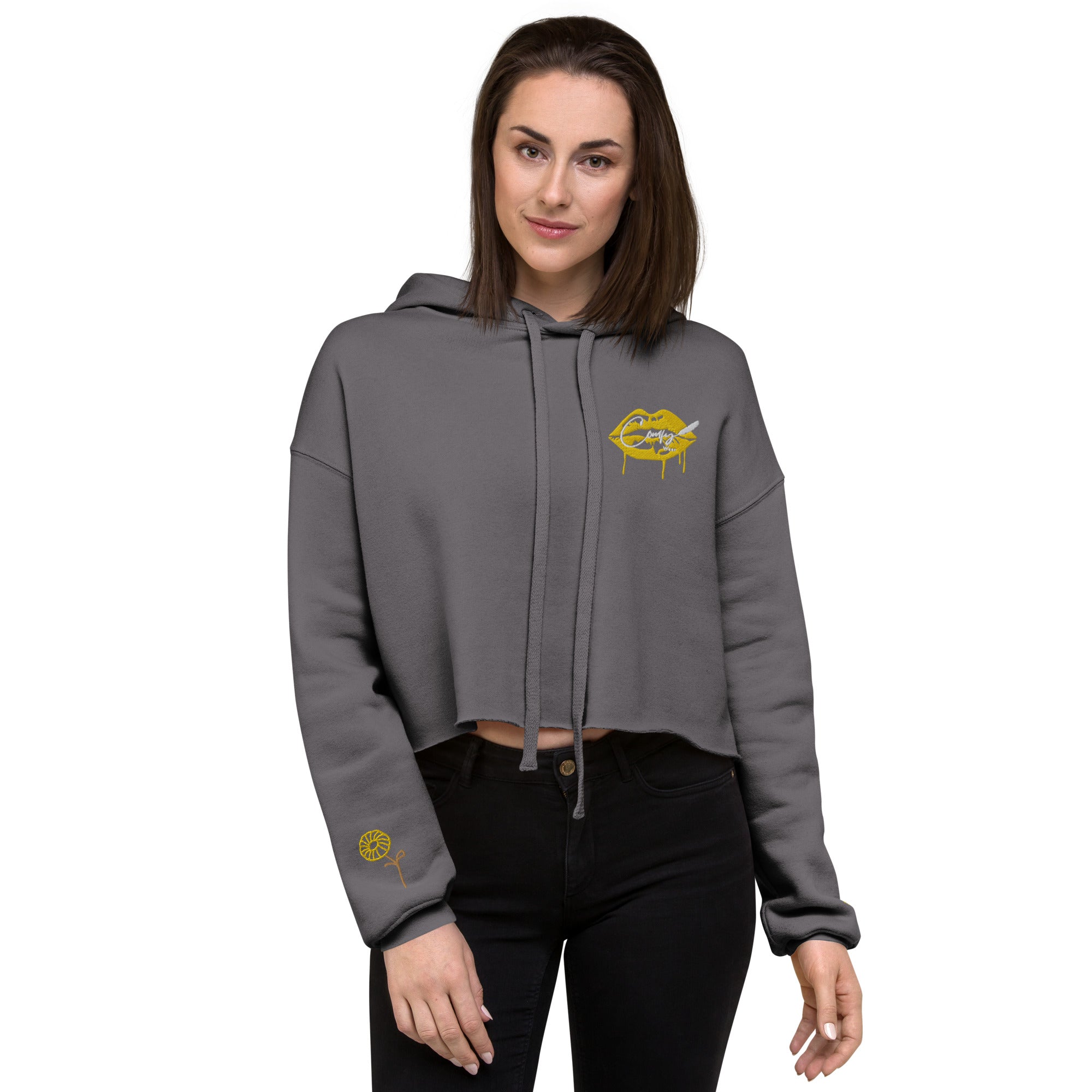 Beauty Culture Hoodie