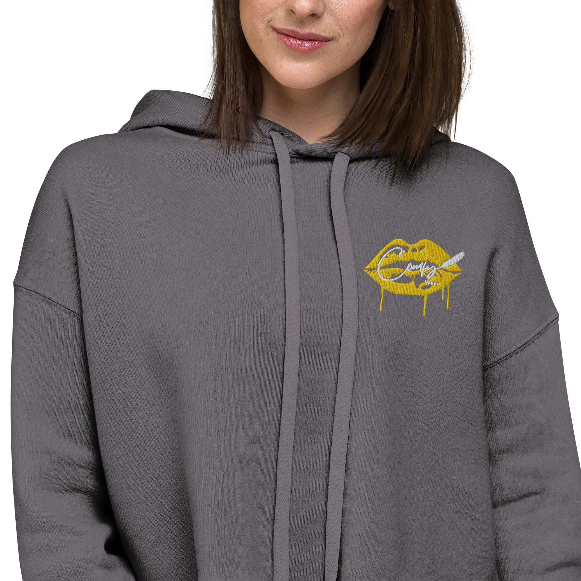 Beauty Culture Hoodie