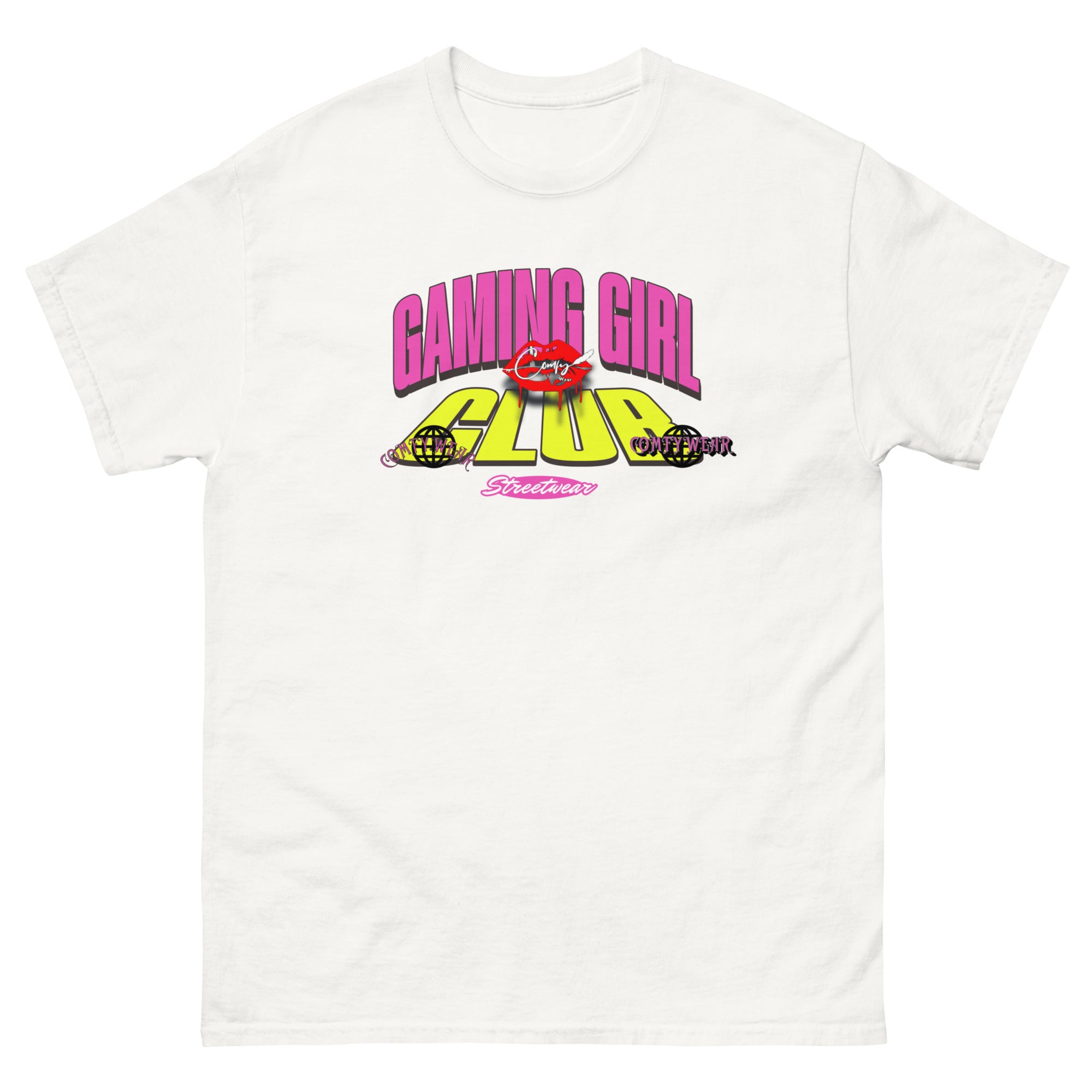 Unisex classic tee