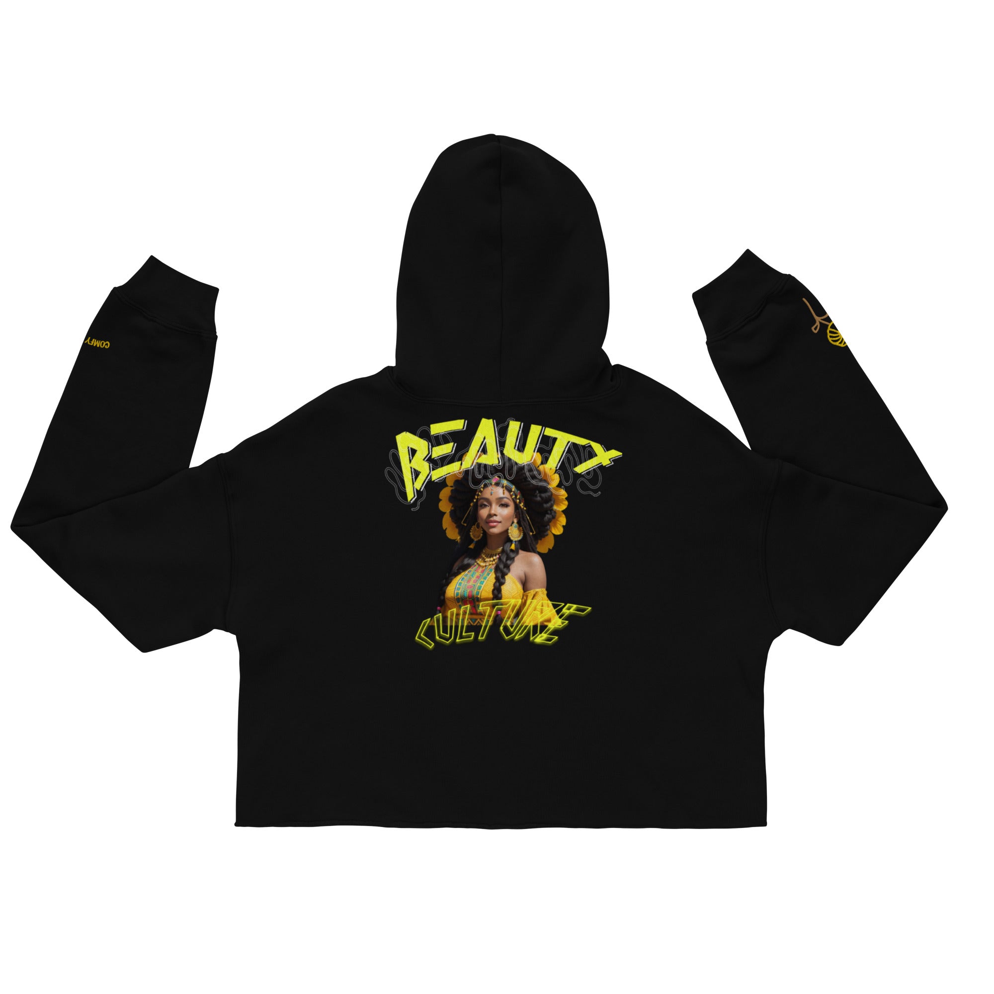 Beauty Culture Hoodie