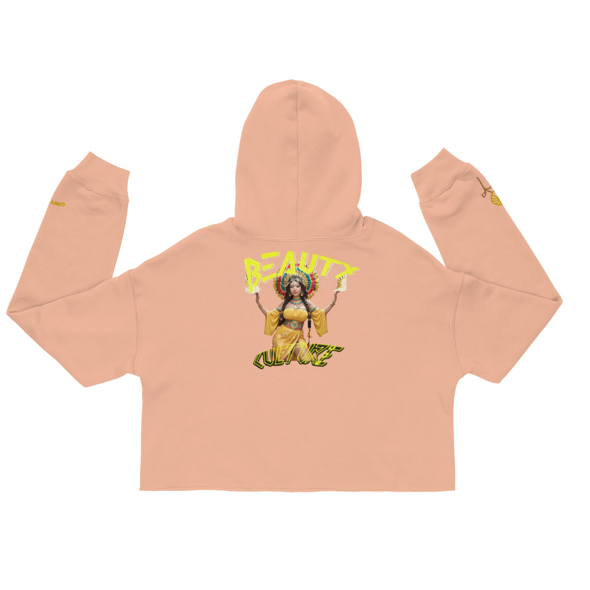 Beauty Culture Hoodie