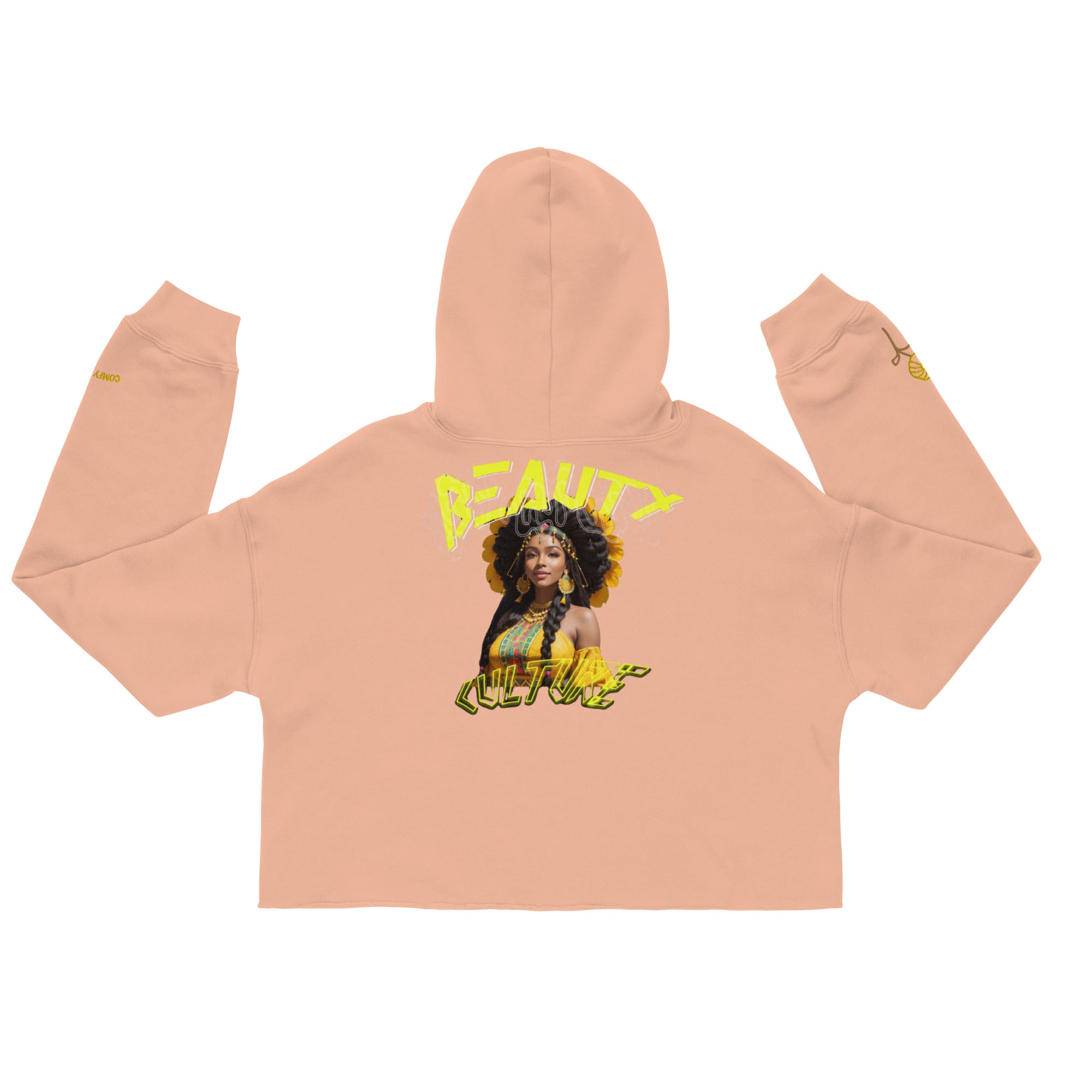 Beauty Culture Hoodie