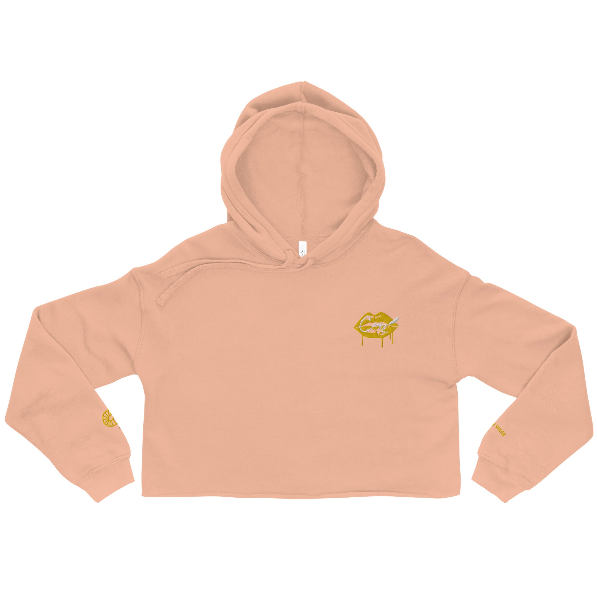 Beauty Culture Hoodie