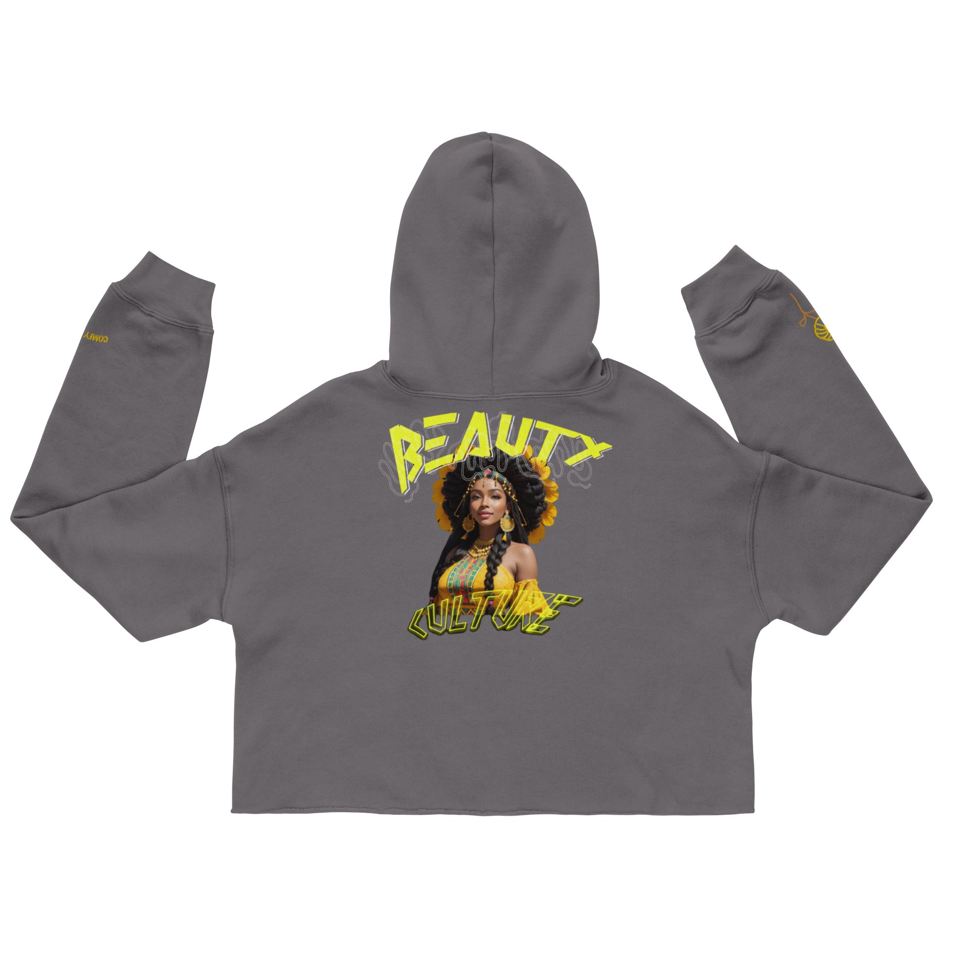 Beauty Culture Hoodie