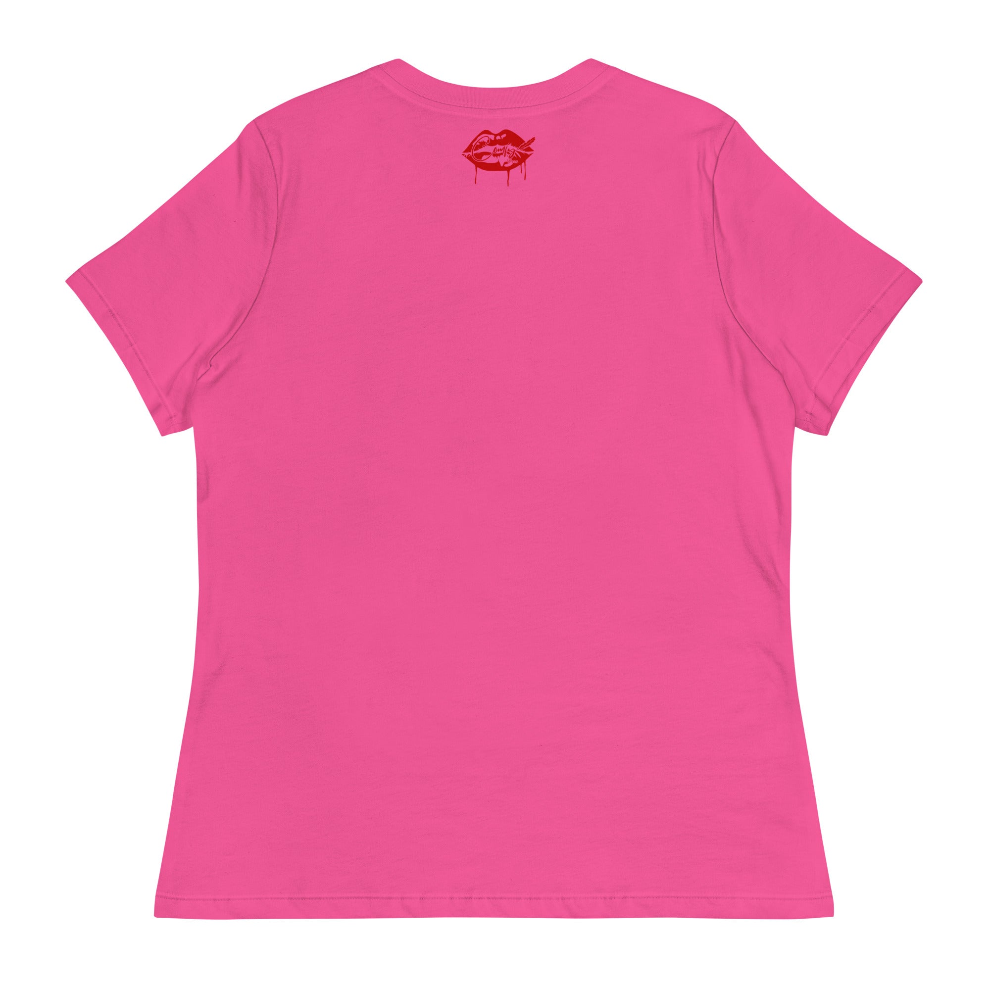 Women's Relaxed T-Shirt
