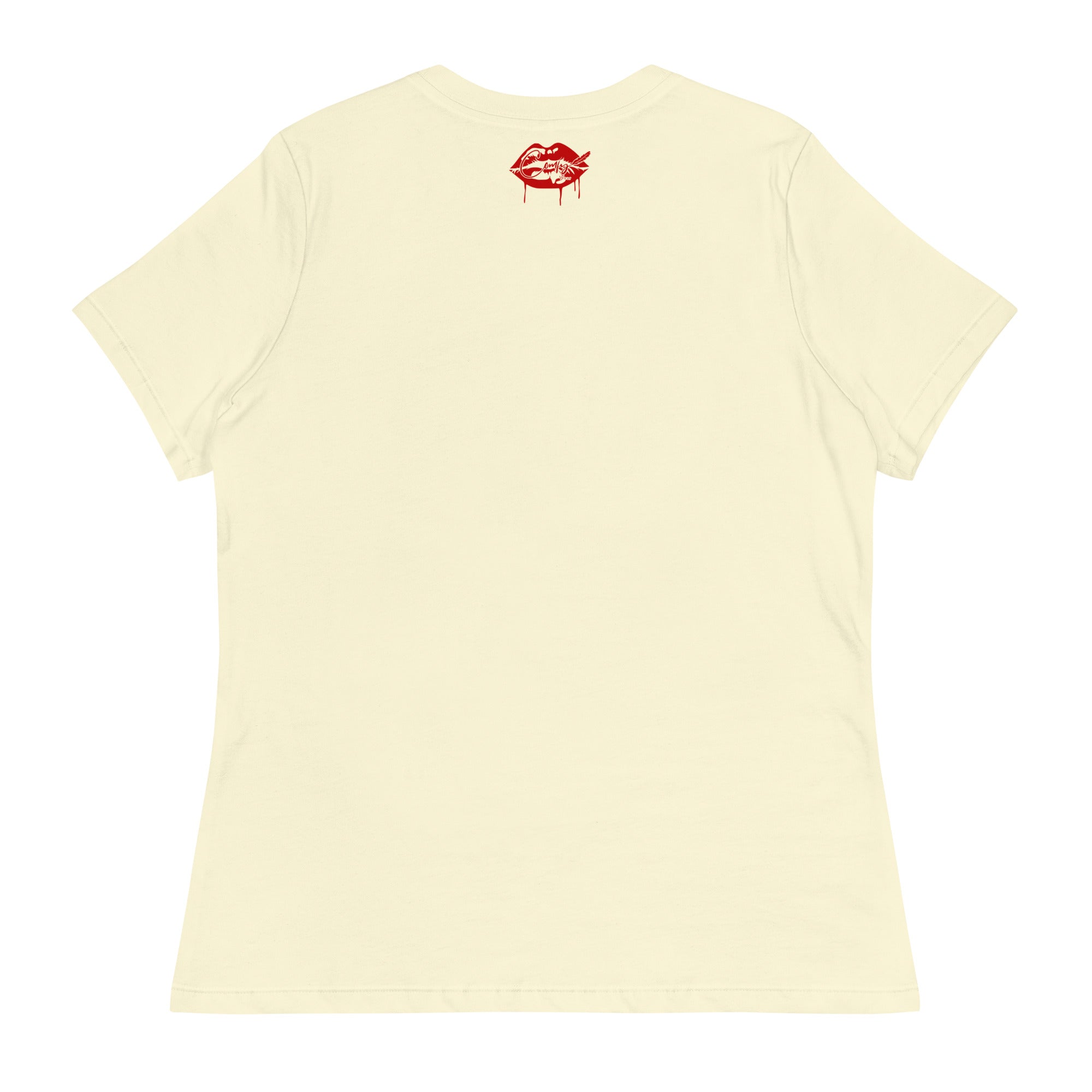 Women's Relaxed T-Shirt