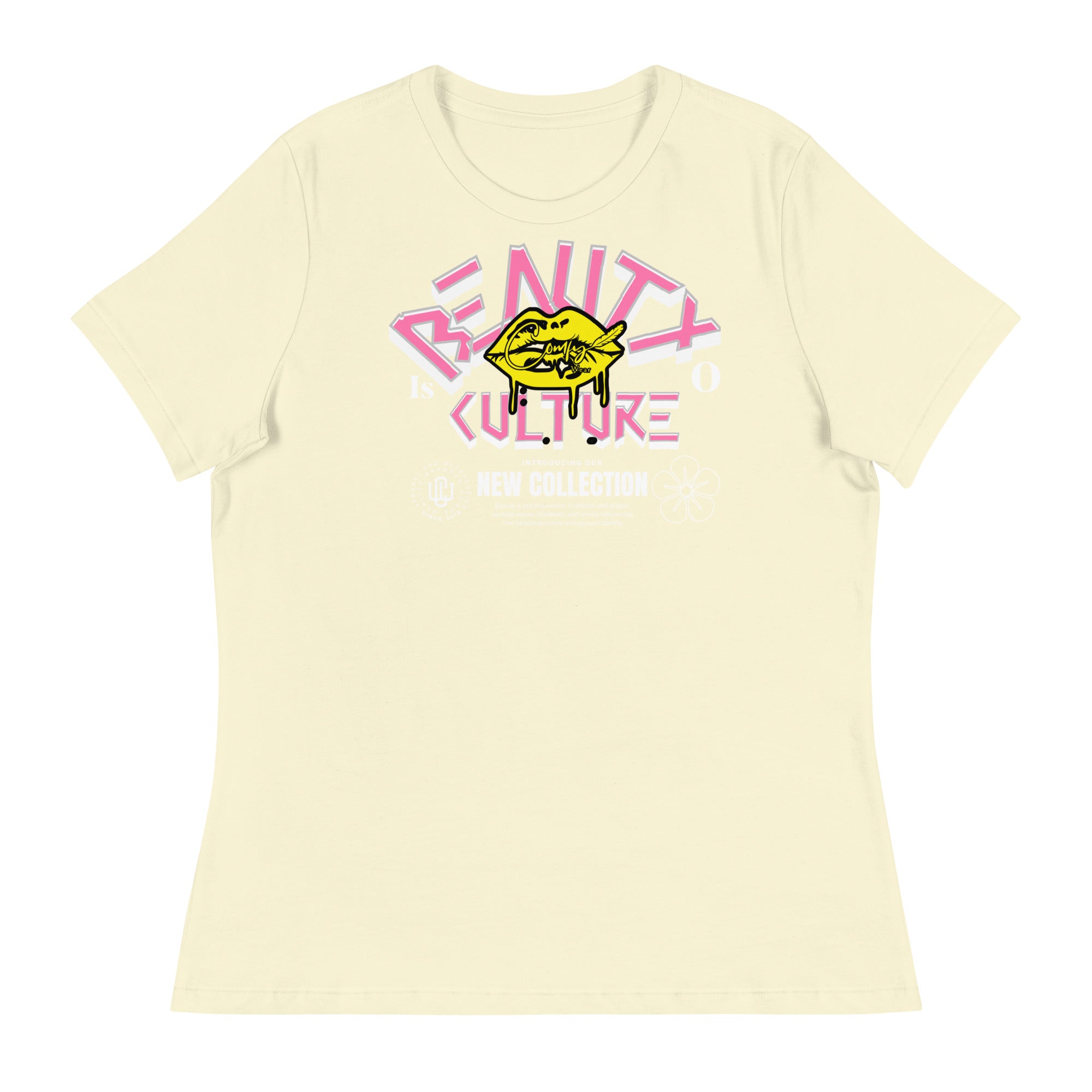 Women's Relaxed T-Shirt