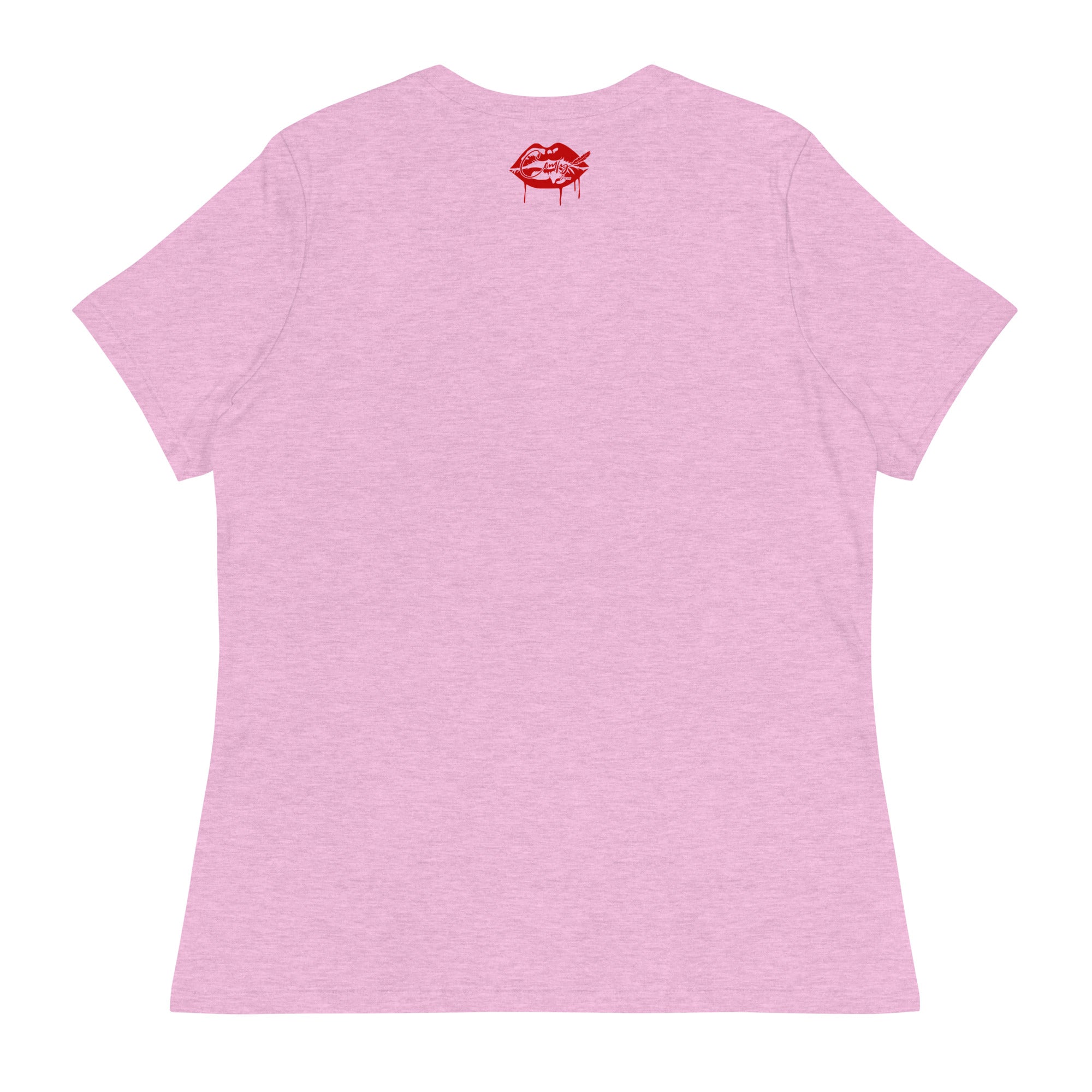 Women's Relaxed T-Shirt