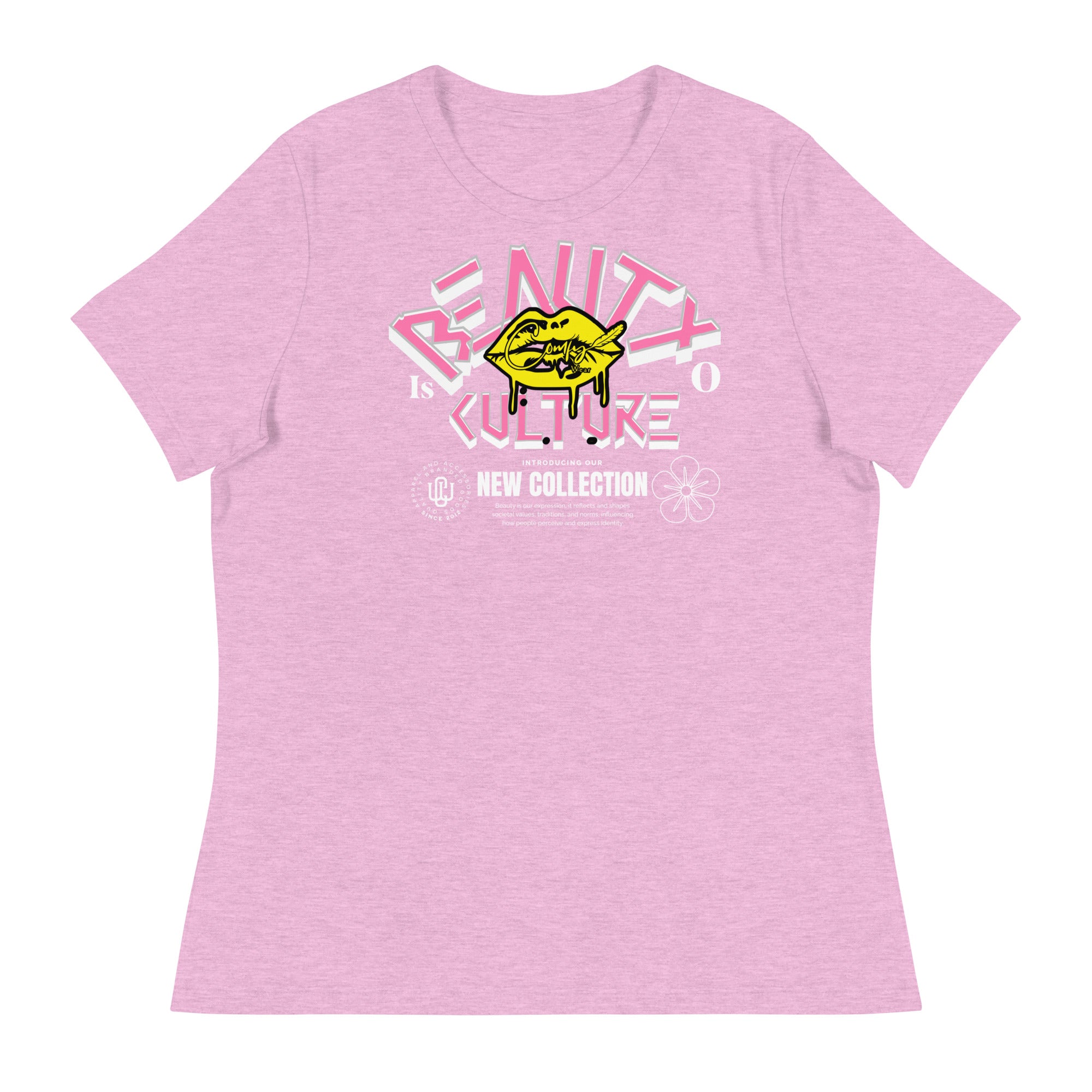 Women's Relaxed T-Shirt
