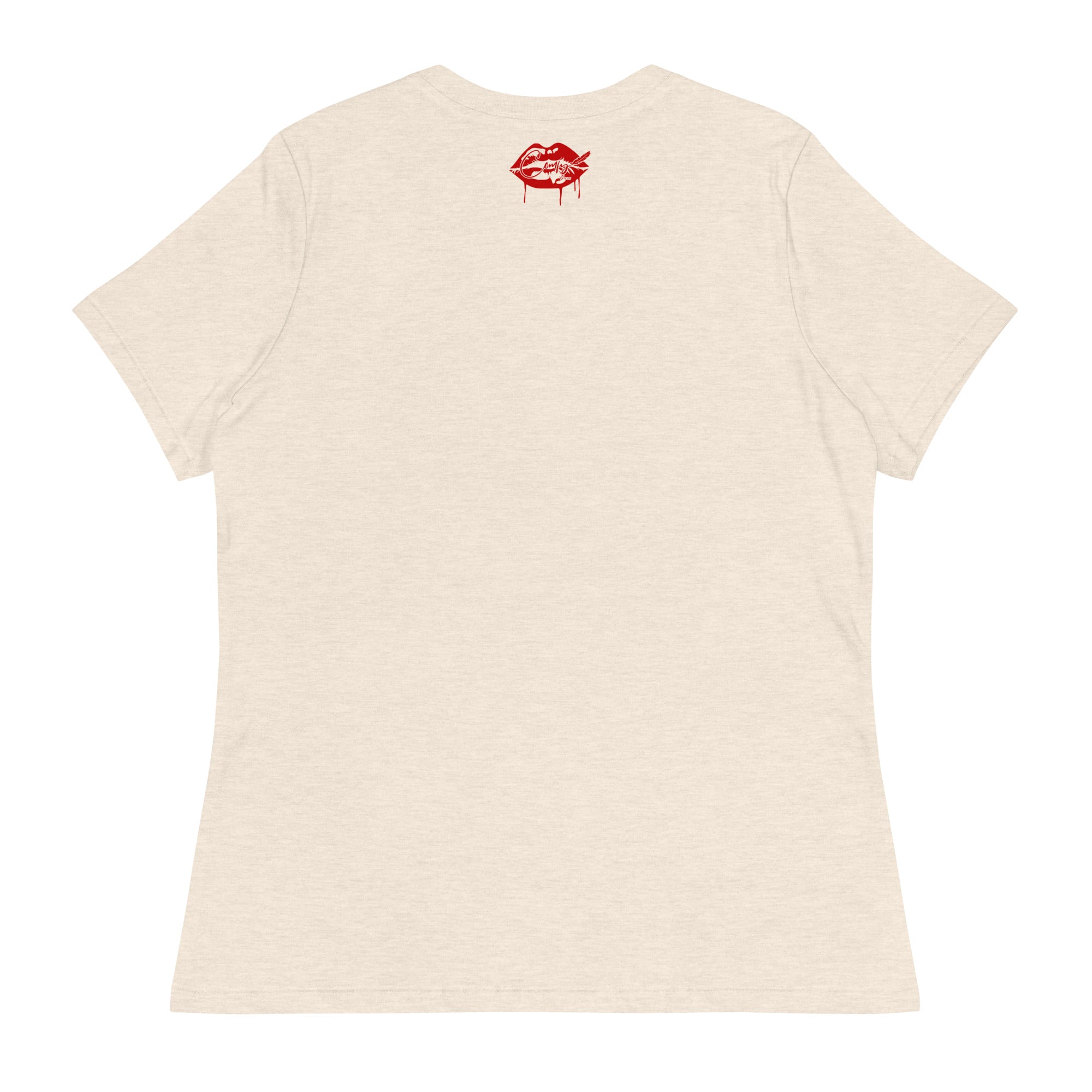 Women's Relaxed T-Shirt