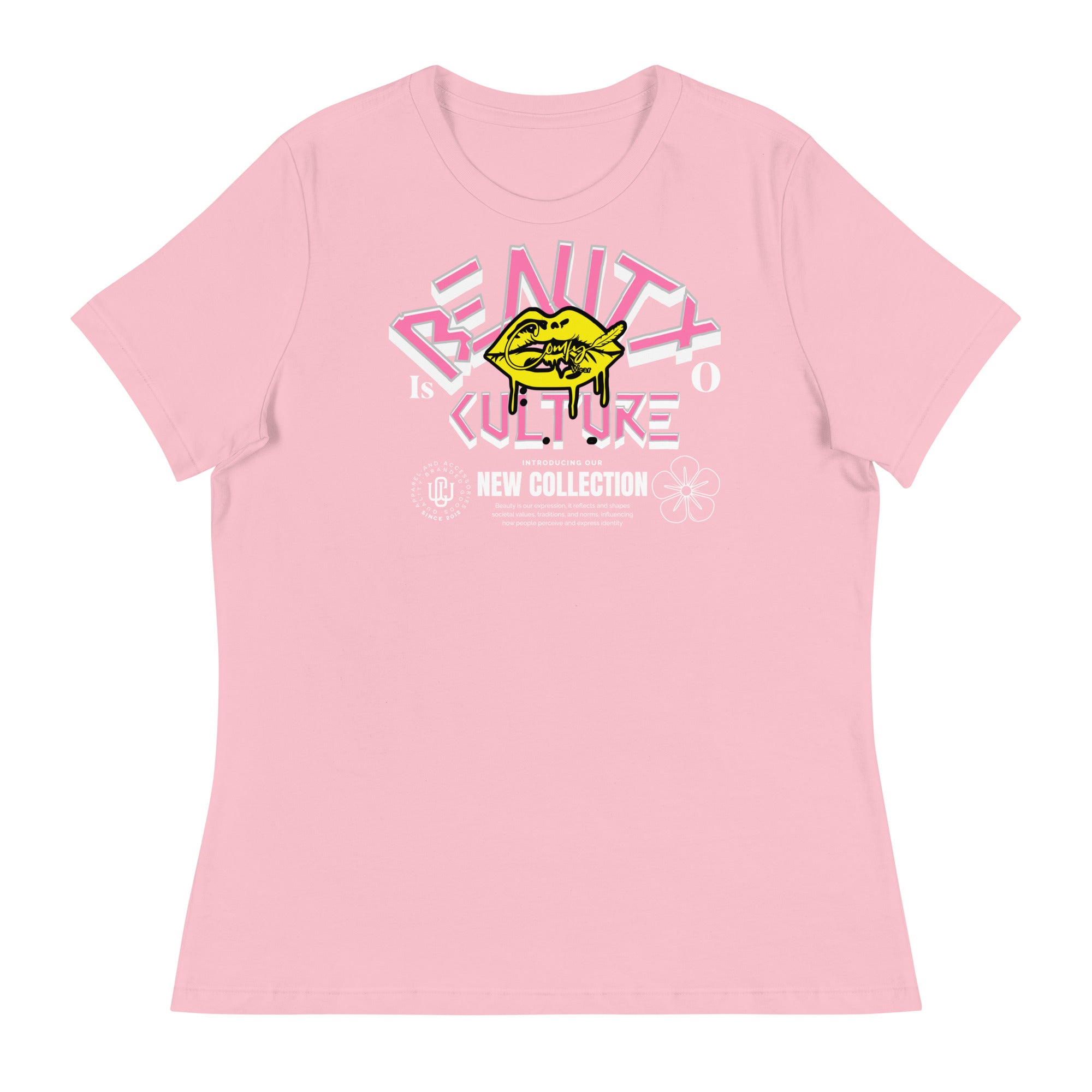 Women's Relaxed T-Shirt
